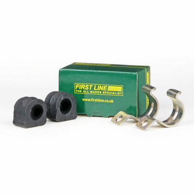 Kit de réparation, barre de couplage stabilisatrice FIRST LINE FSK7808K