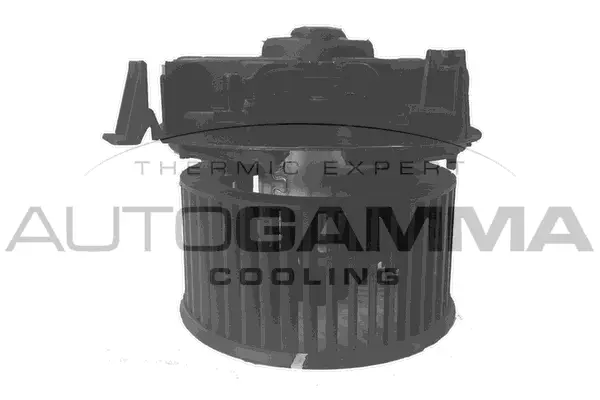 Pulseur d'air habitacle AUTOGAMMA GA35016