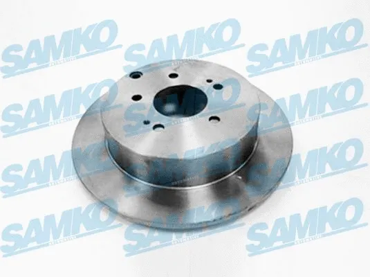 Disque de frein SAMKO M1014P