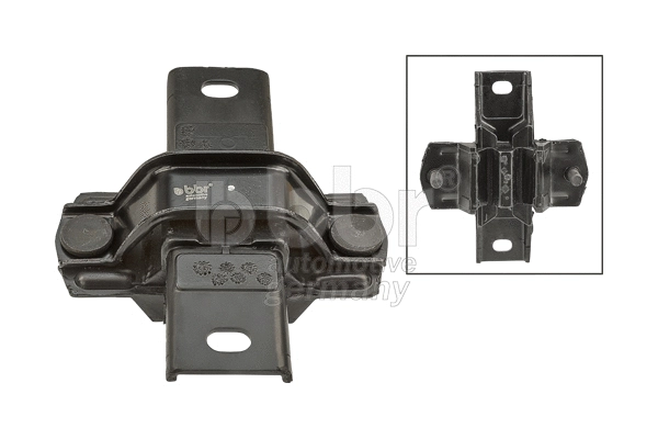 Suspension, boîte automatique BBR Automotive 001-10-23283