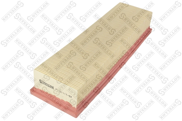 Filtre à air STELLOX 71-01111-SX