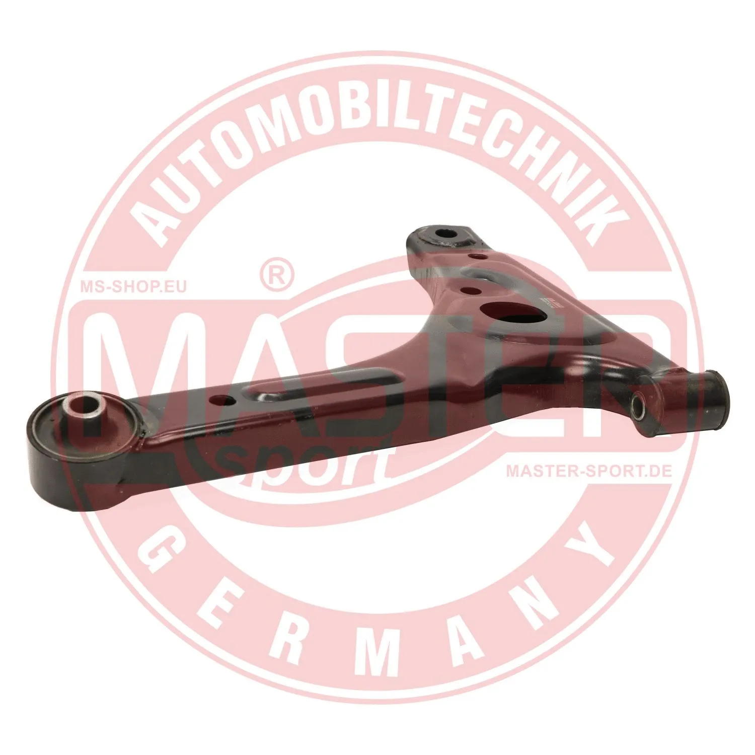 Bras de liaison, suspension de roue MASTER-SPORT GERMANY 38503-PCS-MS