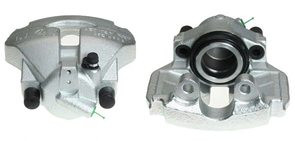 Étrier de frein 4X4 ESTANFI PDF-37-174