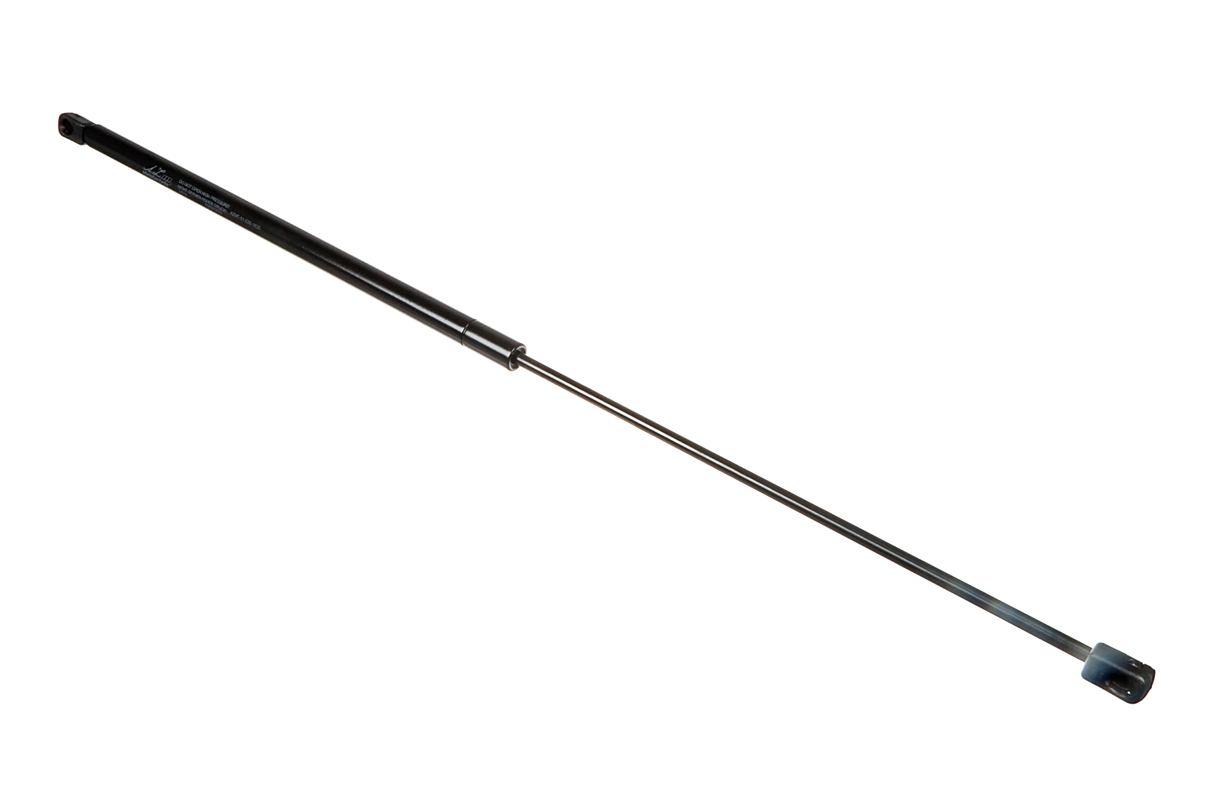 Vérin, capot-moteur A.Z. Meisterteile AZMT-51-020-1620