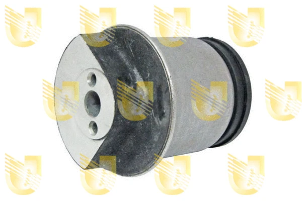 Suspension, corps de l'essieu UNIGOM 391579
