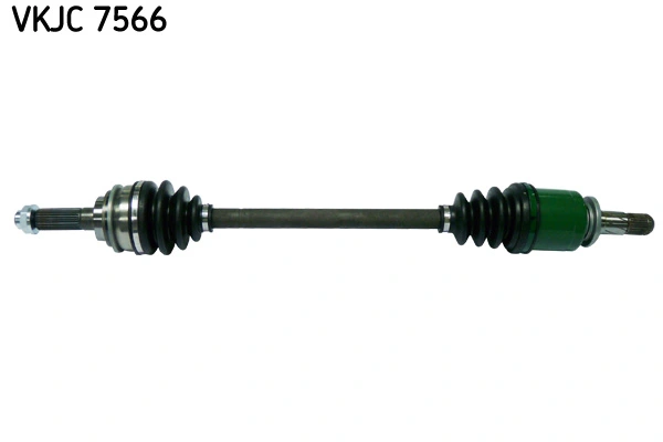 Arbre de transmission SKF VKJC 7566