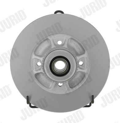 Disque de frein JURID 562367JC-1