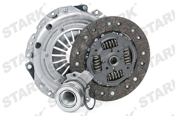 Kit d'embrayage Stark SKCK-0101020