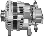 Alternateur ACAUTO AC-CBA1317