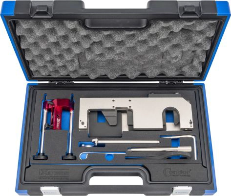 Kit d'outils de réglage, épure de distribution Condor werkzeug 36162