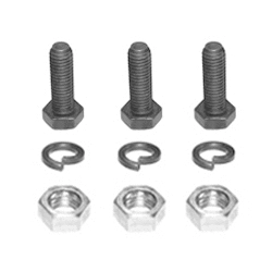 Rotule de suspension ANDEL ANRO02351