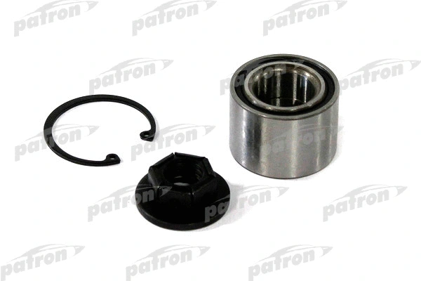 Kit de roulements de roue PATRON PBK6515