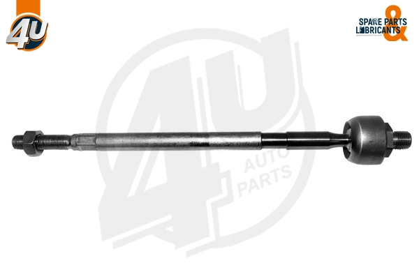 Rotule de direction intérieure, barre de connexion 4U Autoparts E21219