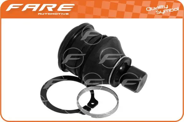 Rotule de suspension FARE-CO 34620