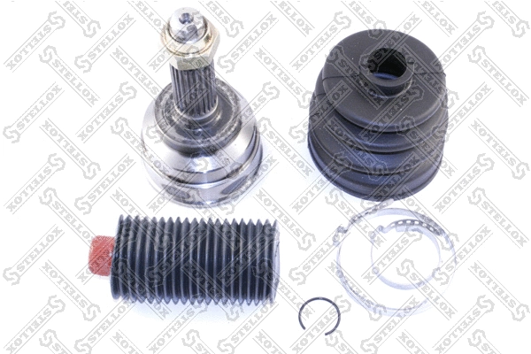 Jeu de joints, arbre de transmission STELLOX 150 1157-SX
