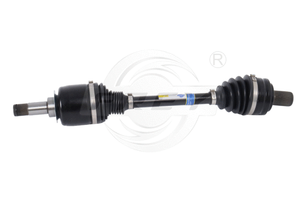 Arbre de transmission FREY 765812401