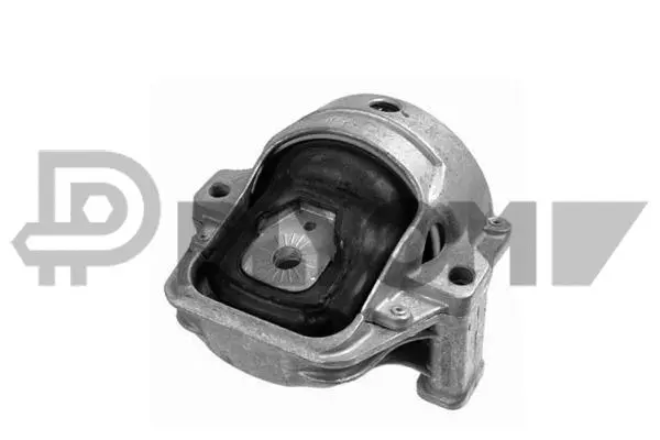 Support moteur PLYOM P755983