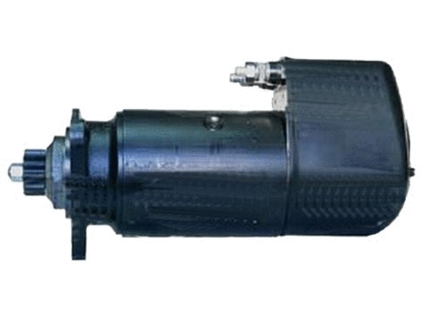 Démarreur GM SG0521