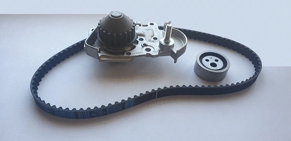 Pompe à eau + kit de courroie crantée TECHNOX KW23301B