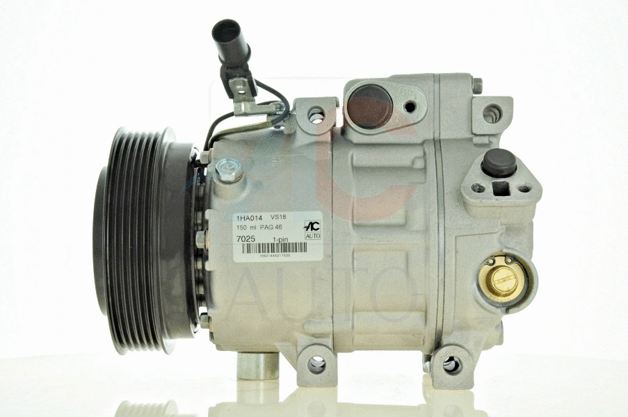 Compresseur, climatisation ACAUTO AC-01HA014