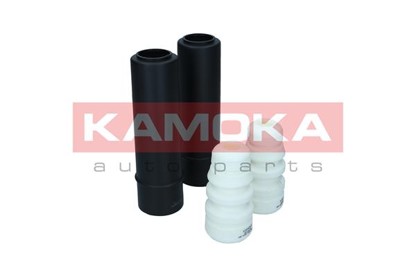 Kit de protection contre la poussière, amortisseur KAMOKA 2019135