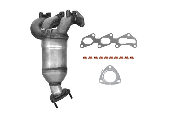 Catalyseur en coude Faurecia FS40520K