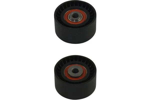 Poulie de tension, courroie crantée KAVO PARTS DTE-4541