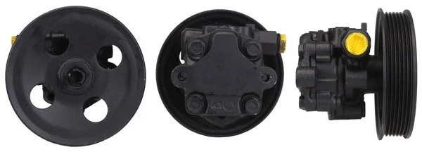 Pompe hydraulique, direction RE-EX 504-00897