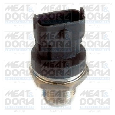 Capteur, pression de carburant MEAT & DORIA 9386