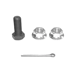 Rotule de suspension ANDEL ANRO05863