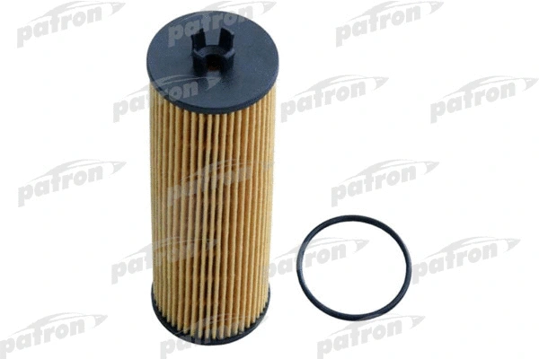 Filtre à huile PATRON PF4218