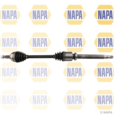 Arbre de transmission NAPA NDS1116R