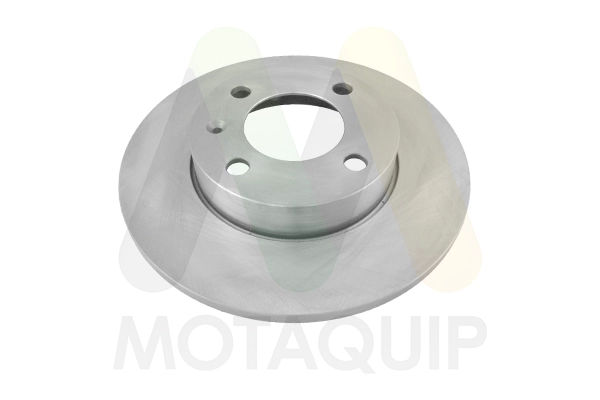 Disque de frein MOTAQUIP LVBD1412Z