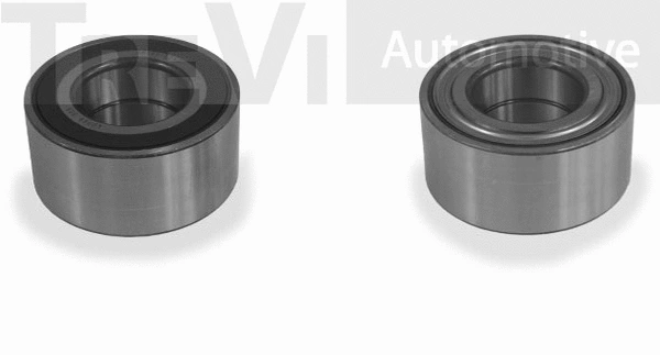 Kit de roulements de roue TREVI AUTOMOTIVE WB1685
