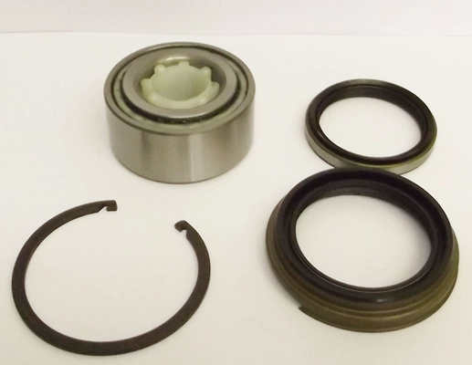 Kit de roulements de roue ABTEX LBK8362