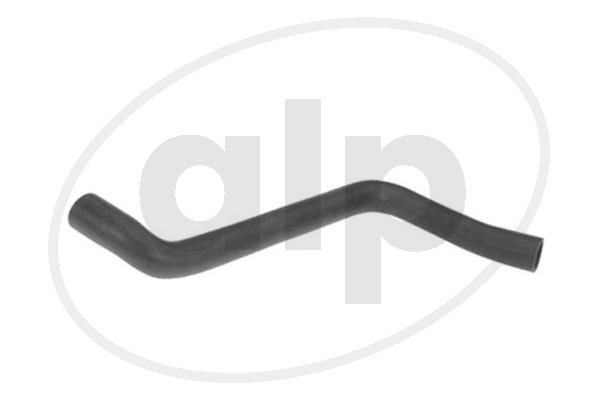 Durite de radiateur alp ALP-003751