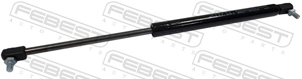 Vérin, capot-moteur FEBEST 42117-002