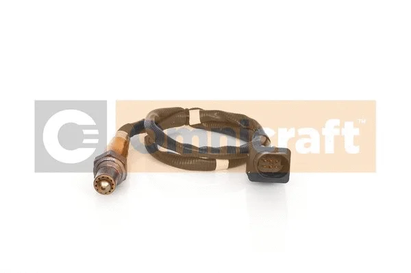 Sonde lambda Omnicraft 2376576