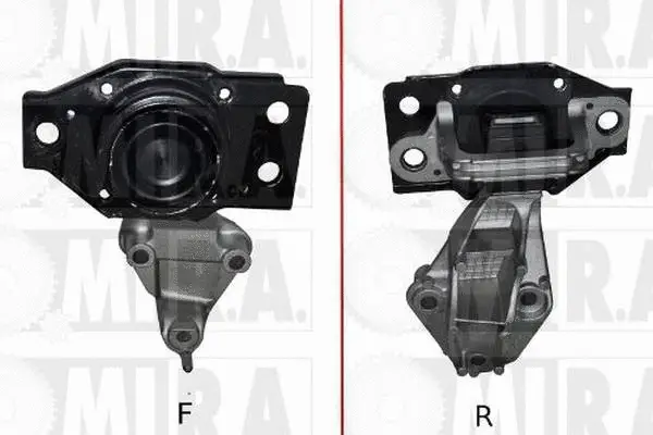 Support moteur MI.R.A. 25/4007