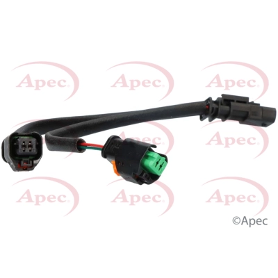 Kit rép. de câble, capteur de temp. liquide de refroidis. APEC ATH1007