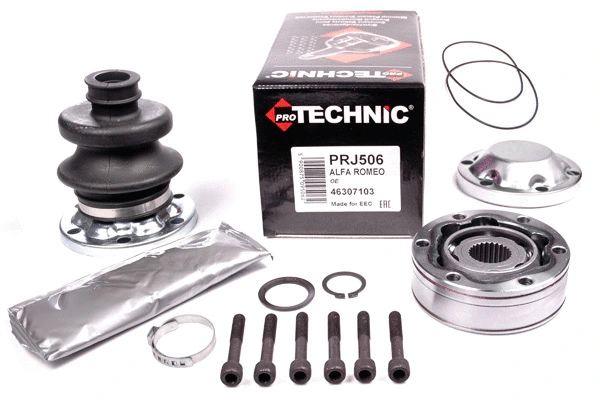 Jeu de joints, arbre de transmission PROTECHNIC PRJ506