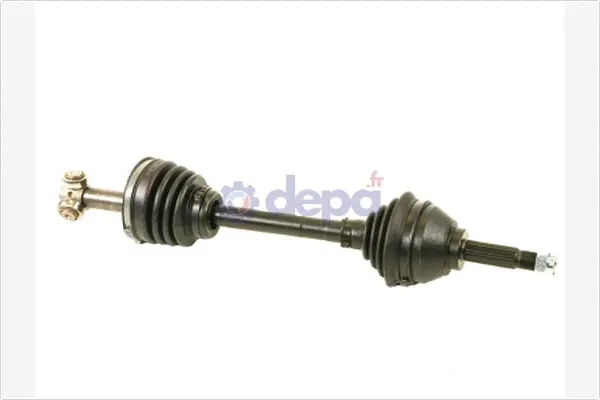 Arbre de transmission DEPA 3262802