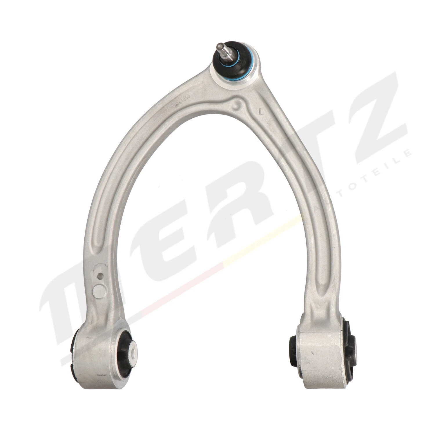 Bras de liaison, suspension de roue MERTZ M-S1850