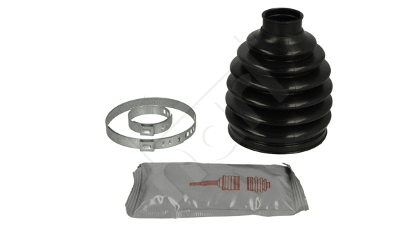Jeu de joints-soufflets, arbre de commande HART 451 834