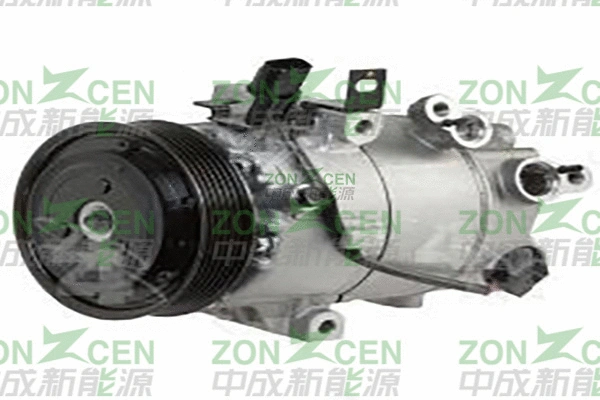 Compresseur, climatisation AIR ZONCEN 66045027