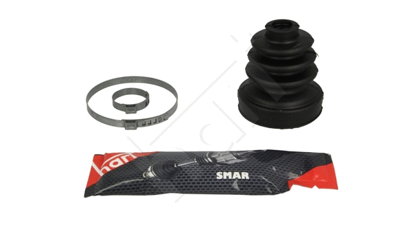Joint-soufflet, arbre de commande HART 451 604