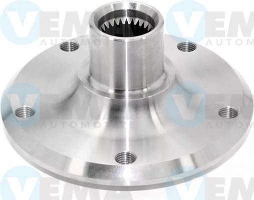 Moyeu de roue VEMA 190058