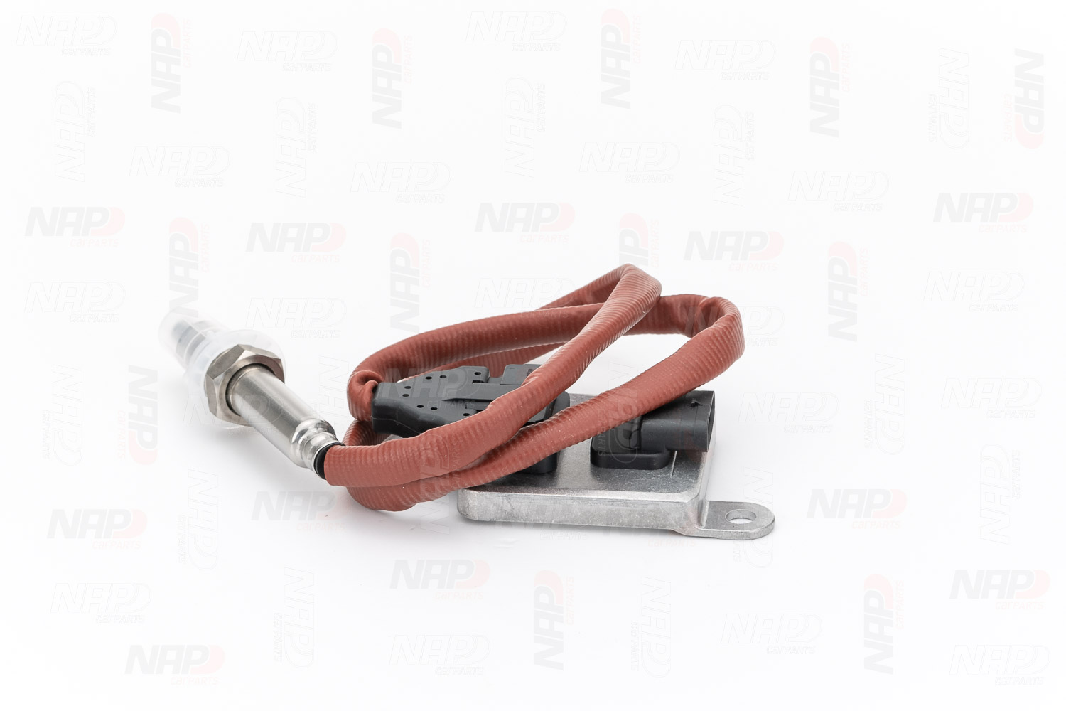 Capteur NOx, Catalyseur NOx NAP carPARTS GmbH CNS10015
