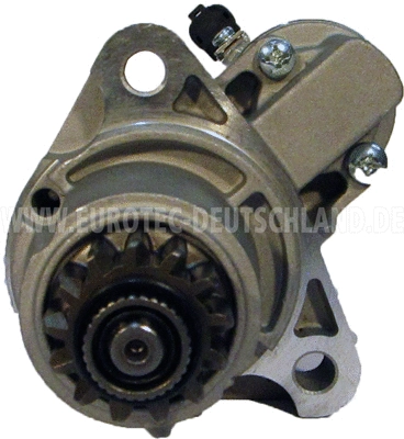 Démarreur EUROTEC 11040872