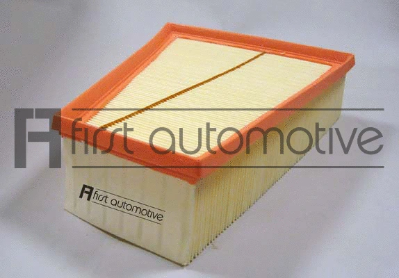 Filtre à air 1A FIRST AUTOMOTIVE A63255
